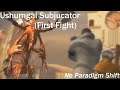 Final Fantasy XIII - No Paradigm Shift - Ushumgal Subjucator (First Fight)