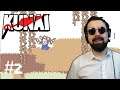 FLYING THROUGH THE JUNGLE - Kunai  - gameplay #2