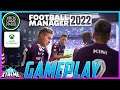 Football Manager 2022 Xbox Version on Xbox Cloud Gaming | Where's Our Touch Controls Xbox?