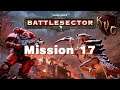 [FR]  [VOD] Warhammer 40000 Battlesector - Mission 17