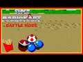 Fries Plays: Super Mario Kart #5 (Bonus) - Battle Mode (Ft. IronSmasher1024)
