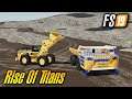FS19\\ MEGA MACHINES// π§ MINING EXTREME MAP π§ FARMING SIMULATOR 19