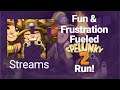 Fun and Frustrating Spelunky 2 Run
