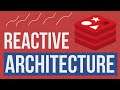 Fun with Redis: Creating a Reactive Architecture Using Redis and Microservices