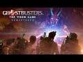Ghostbusters The Video Game Remastered # 13 "финал"