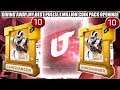 GIVING AWAY MY BEST PULLS! 1 MILLION COIN PACK OPENING! | MADDEN 20 ULTIMATE TEAM