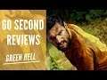 Green Hell REVIEW In 60 Seconds