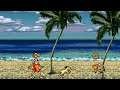 Greendog: The Beached Surfer Dude! (Genesis) Playthrough - NintendoComplete