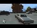 GTA 4 | Testing CleanIV and Some Game Fixes...