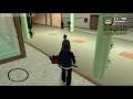 GTA San Andreas - Architectural Espionage with a 6 Star Wanted Level - Heist mission 1