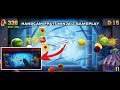 Handcam fruit ninja 2 gameplay | Fruit Ninja 2 - Fast gameplay | satisfying ninja fruits Cut