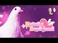 Hatoful Boyfriend - Дейтинг сим про ... ГОЛУБЕЙ?! Шта?