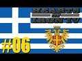 Hearts Of Iron IV: Millennium Dawn 1.7 Classic - Greece | China With The Tactic Assistance | Part 6