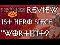 Hero Siege REVIEW | Ist Hero Siege "worth it?" | German [Full-HD]