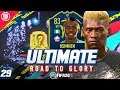 HE'S CHANGED EVERYTHING!!! ULTIMATE RTG #29 - FIFA 20 Ultimate Team Road to Glory