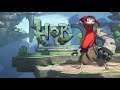 Hob - E1- "What To Play When Horace Makes You Cry."
