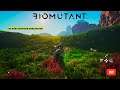 Hoof Puff - The Northeastern Worldeater - BioMutant - PS5 4k 60fps Gameplay