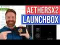 How to get AetherSX2 working on Launchbox Android