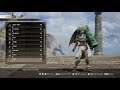 How to make SANA from MAGIA RECORD in Soul Calibur 6