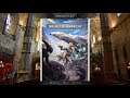 Interview with Nicholas Robinson on Galactic Anarchy