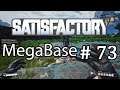 Iron nodes - Satisfactory SK/CZ Megabase Gameplay Tutorial - časť 73