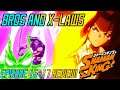 IT'S RYU TIME!! X-Laws vs Yoh! - Shaman King (2021) E16-17 Review | Gamerturk's Onsen