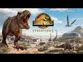 Jurassic World Evolution 2 Trailer | SmartCDKeys.com