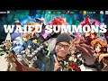 [KOFAS] King Of Fighters All Star X Guilty Gear Xrd Collab SUMMMONS!!!