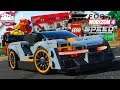 LEGO Speed Champions #6 - Unser McLaren Senna aus Lego 😱 - Forza Horizon 4 LEGO Speed Champions