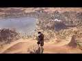 Let's Play Assassin's Creed: Origins Part 6 Deutsch