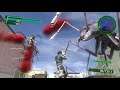 Let's Play Earth Defense Force 4.1 Part 3