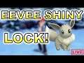 Lets Play EEVEE ShinyLocke in Pokémon BDSP!!