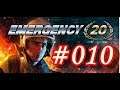 Let´s Play  EMERGENCY 20 Part (#010) Die Feuerwerk Fabrik