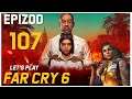 Let's Play Far Cry 6 - Epizod 107