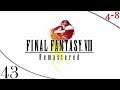 Let's Play FFVIII Remastered (Part 43) [4-8Live]