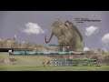 Let's Play Final Fantasy XIII Part 39: Killing Long Gui (No Summons/Shrouds) + Traps