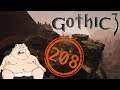 Let's Play - Gothic 3 - Story - Folge 208 - Deutsch / German Gameplay