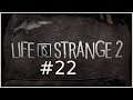 Let's Play - Life is Strange 2 - Parte 22: Che disagio