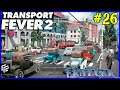 Let's Play Transport Fever 2 #26: Roaring Twenties!