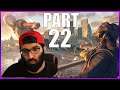 Let's Play - WATCH DOGS: LEGION - The Malik Dossier / Barbarians At The Gate - Blind Playthrough