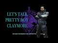 Let's Talk X-Com Chimera Squad Classes, Claymore Part 10 of 11