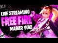 [🐼 LIVE ] Sampe Sahur atau Sampe Ngantuk? - Free Fire Indonesia Live Streaming