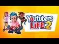 LIVE YOUTUBERS LIFE 2 | KERJA KERAS LAGI YOK JADI YOUTUBER SUKSES #7