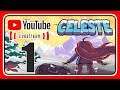 Livestream! Celeste [Nintendo Switch / Blind / German / 100%] (Stream 1)