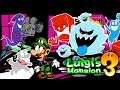 Luigi's Mansion 3 angespielt! Happy Halloween!