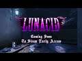LUNACID reveal trailer