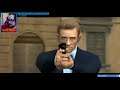 Macrond 007 Code Quantum of Solace #PS2 Benzaie Live