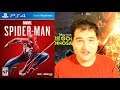 "Marvel's Spider-Man (PS4)" - Game Review