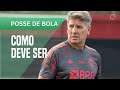 Mauro Cezar: Flamengo mostrou o que se cobra do Renato, não é só vencer