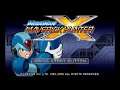 Mega Man Maverick Hunter X Part 1